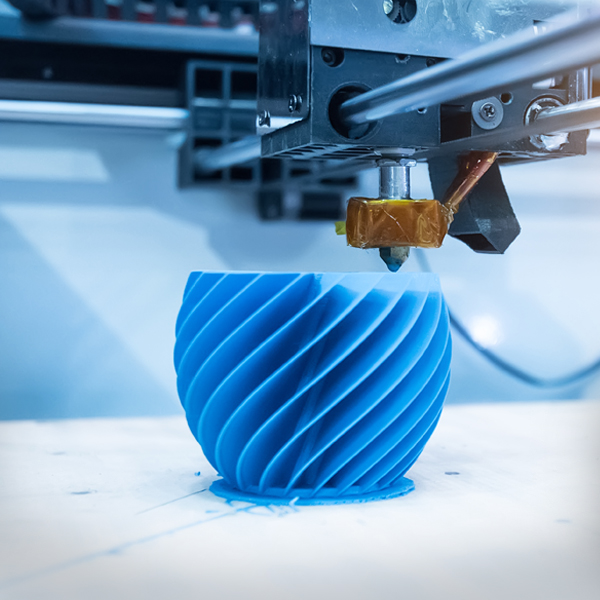 3D PRINTING