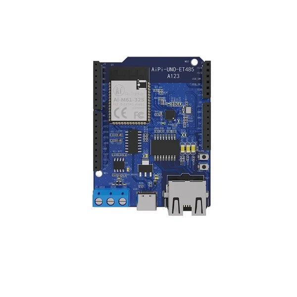 AI THINKER WiFi Module - AiPi-UNO-ET485