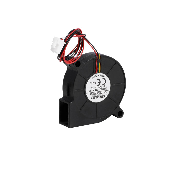 CREALITY K2 Plus Motherboard Cooling Fan