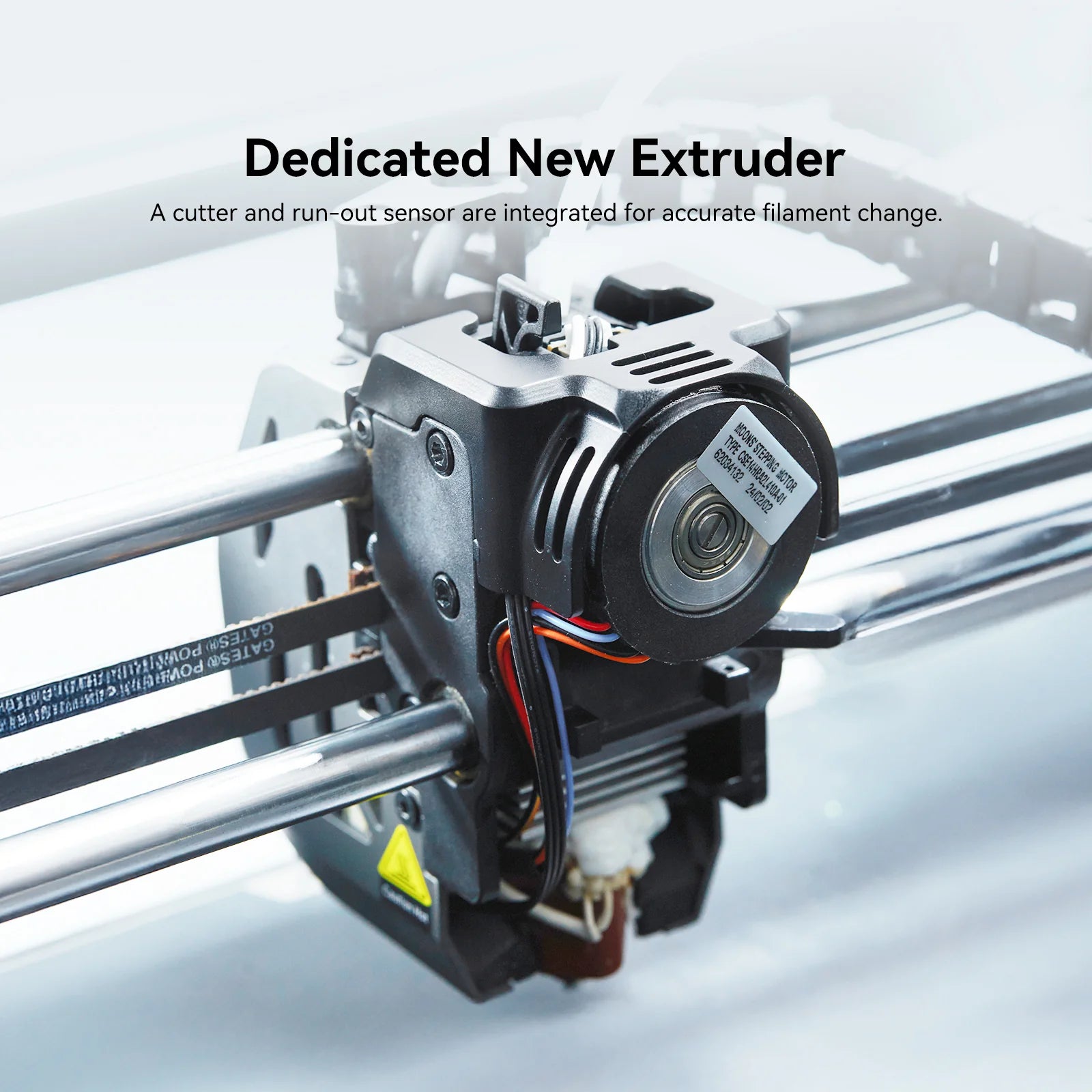 CREALITY K1 Series CFS Upgrade Accessory Kit