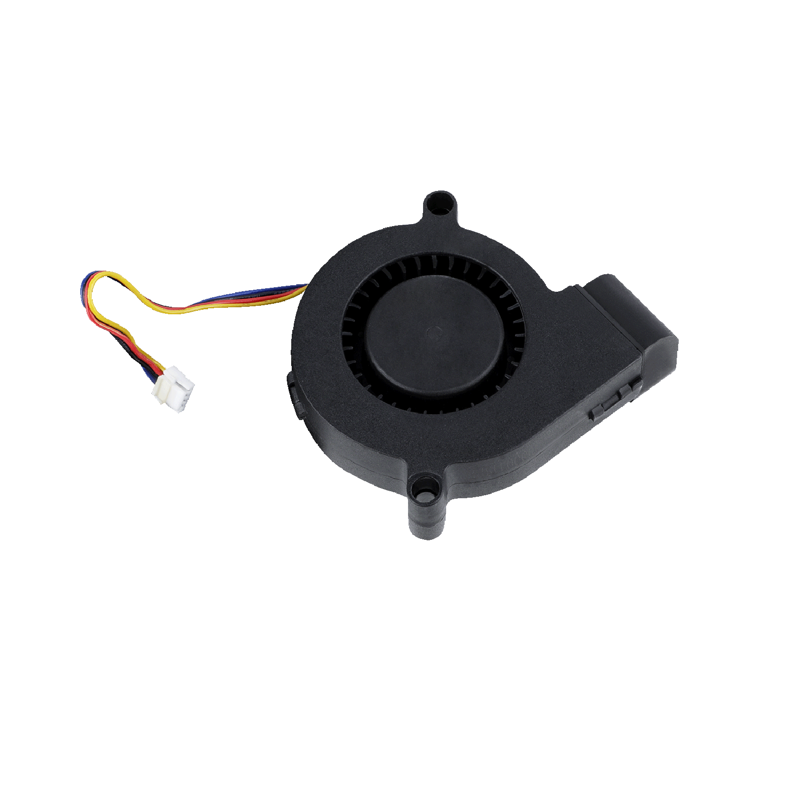 CREALITY Hi Combo Left Blower Fan Assembly