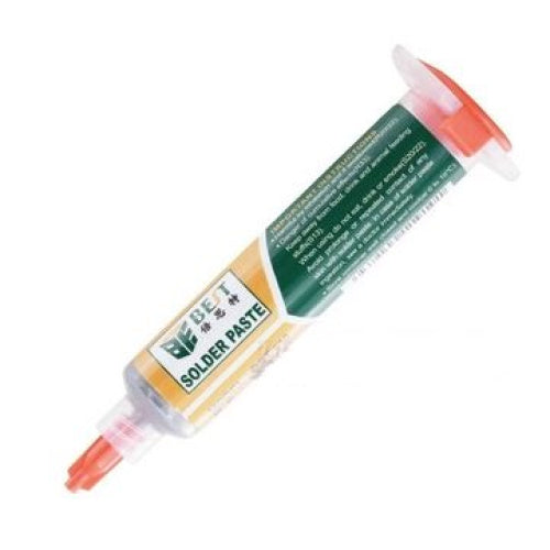 PISHOP SOLDER PASTE FOR SOLDERING TOOL - REPAIR REWORK BST-706