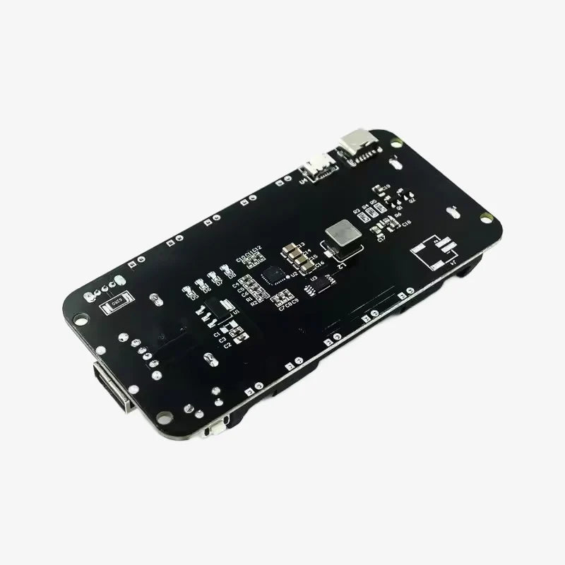 18650 Battery Shield