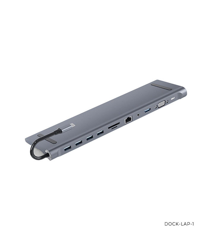 PEBL Docking Station