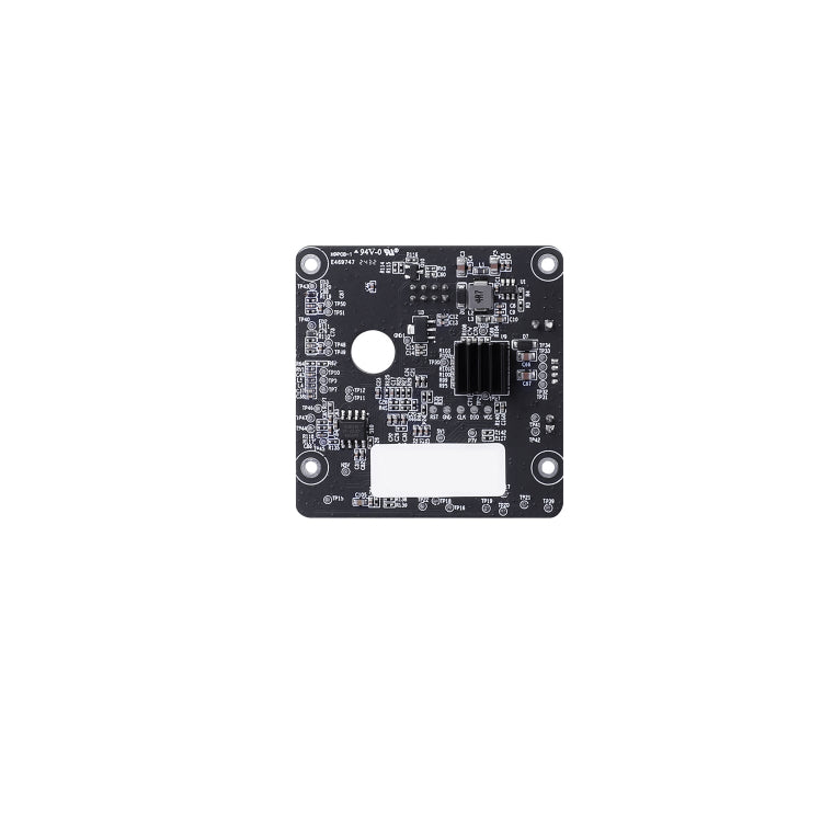 CREALITY HI Nozzle Plate Board
