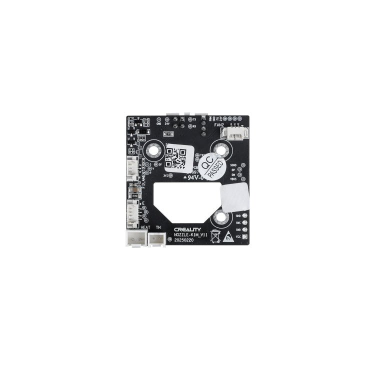 CREALITY K1C 2025 Toolhead Mainboard