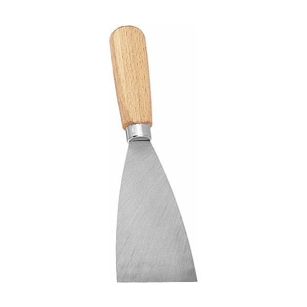 Wooden Handle Scraper (40mm)