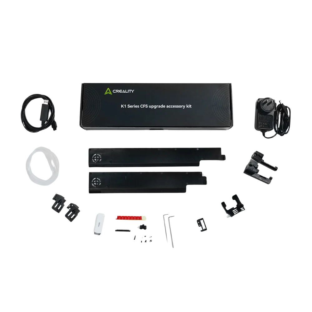 CREALITY K1 Series CFS Upgrade Accessory Kit