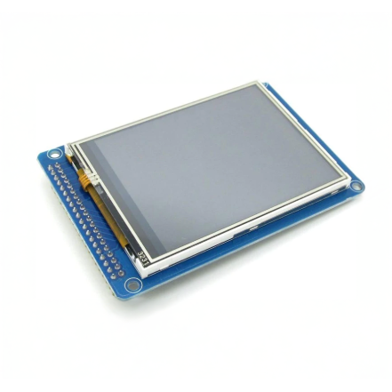 3.2 inch TFT LCD Screen Module