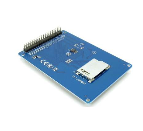 3.2 inch TFT LCD Screen Module