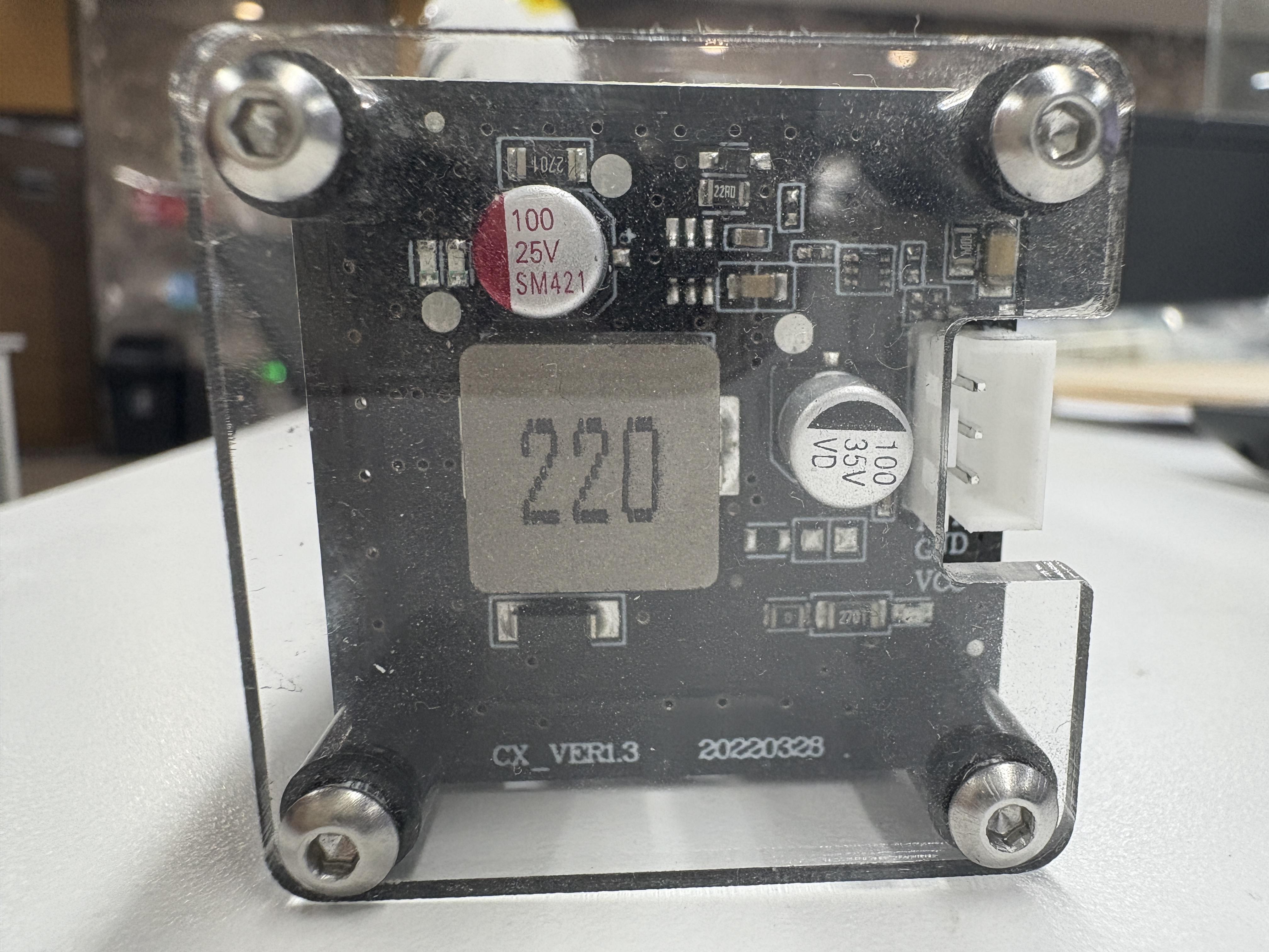 CREALITY Laser Module of Falcon 10W Pro