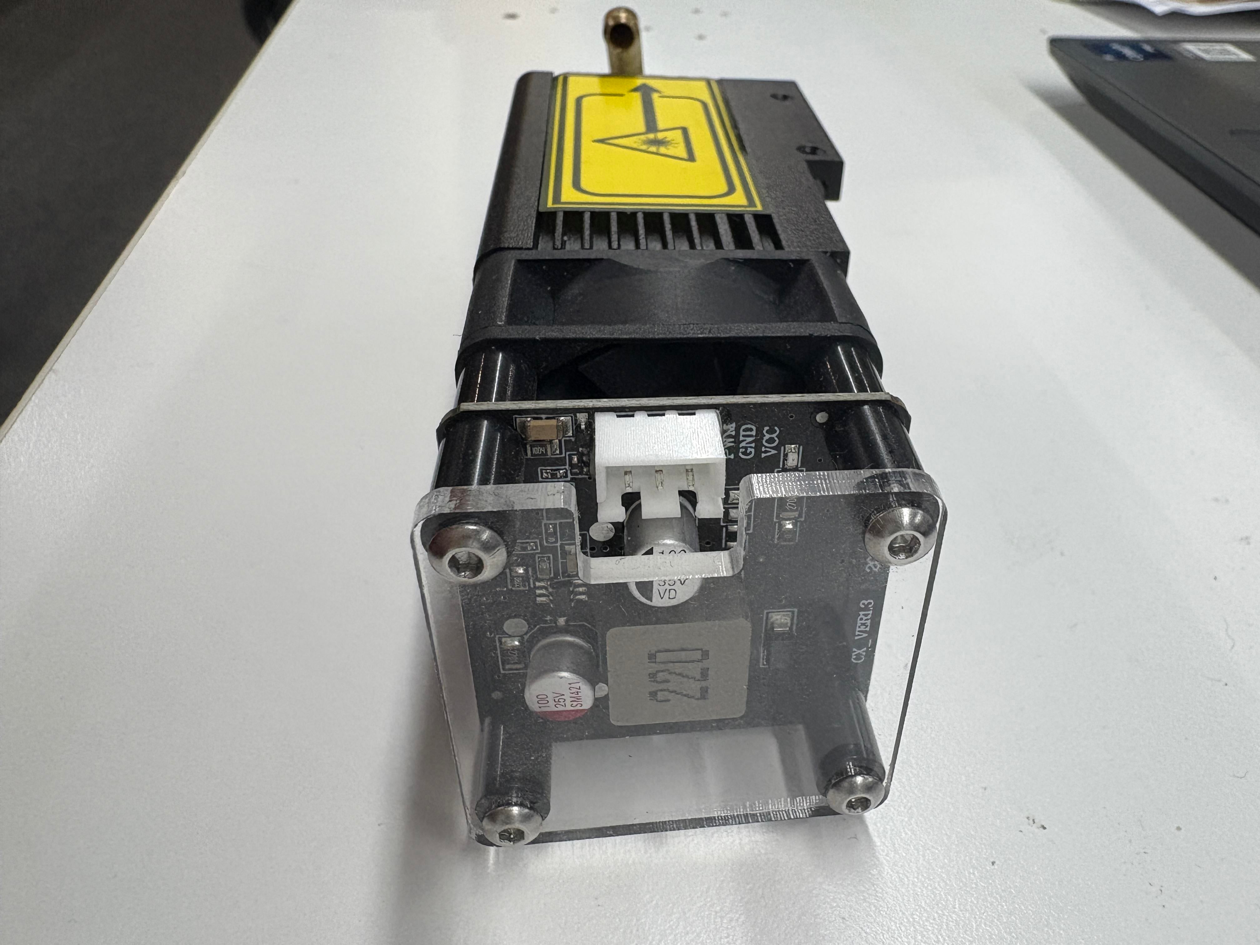 CREALITY Laser Module of Falcon 10W Pro