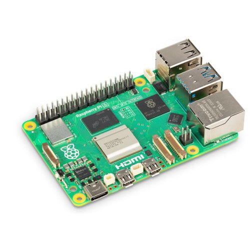 RASPBERRY PI 5 16GB