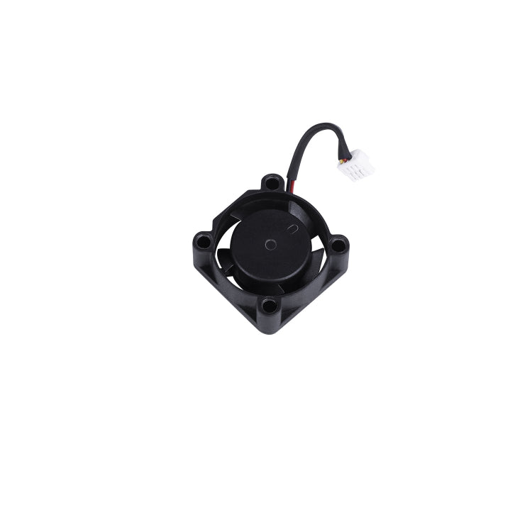 CREALITY Hi Throat Cooling Axial Fan