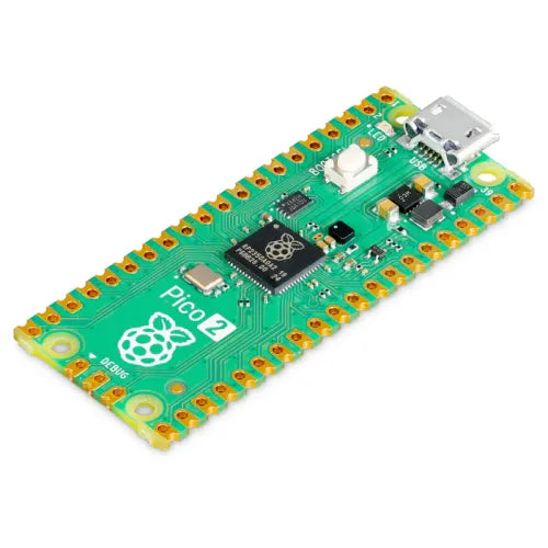 RASPBERRY PI Pico 2