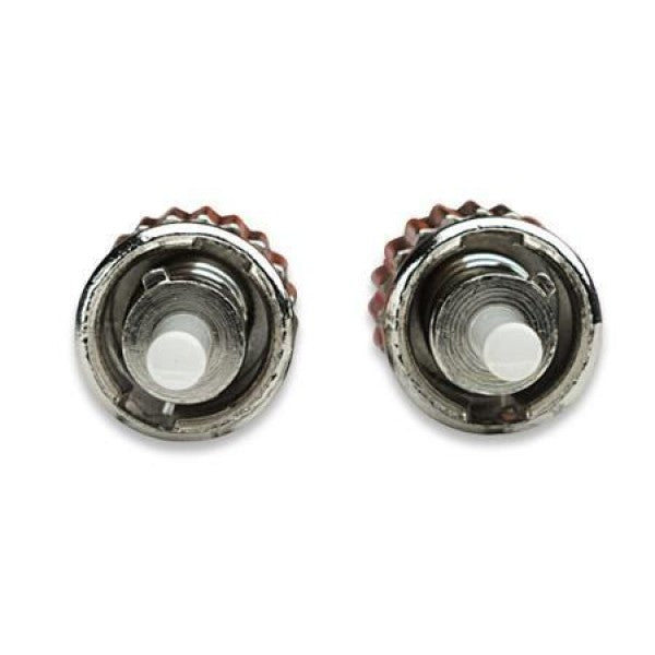 ST-LC Multi Mode Fiber Optic Patch Lead (1m)