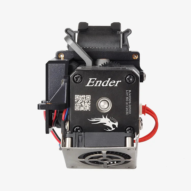 CREALITY Sprite Extruder Pro Kit 300ᵒC High Temperature Printing (Modified Kit)
