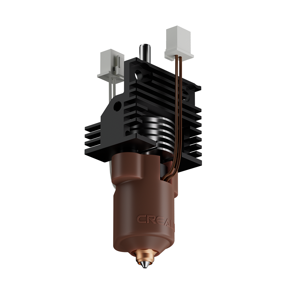 CREALITY K1 Series Ceramic Heating Block Kit(New Version)