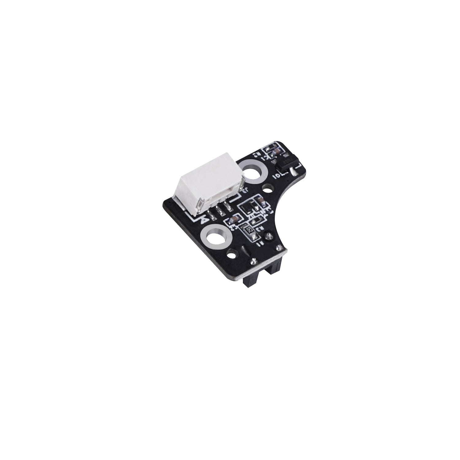 CREALITY K2 Plus Material Break Detection Module