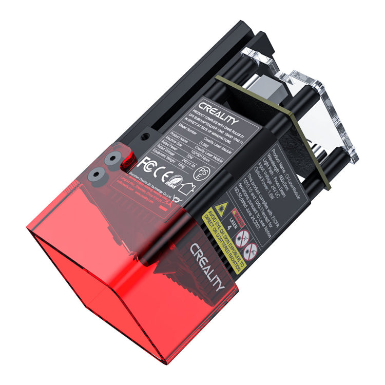 CREALITY Falcon2 Laser Module