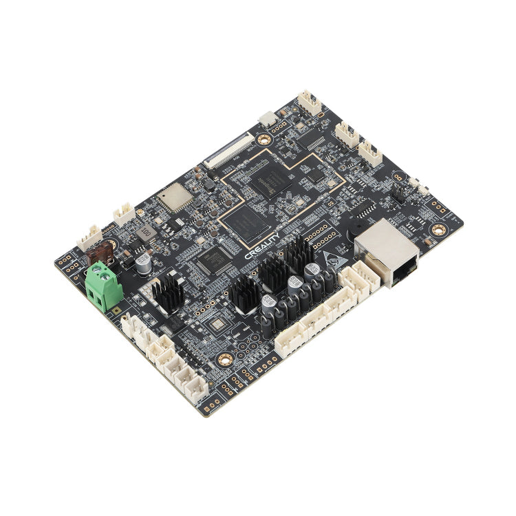 CREALITY K1 Max Mainboard Kit