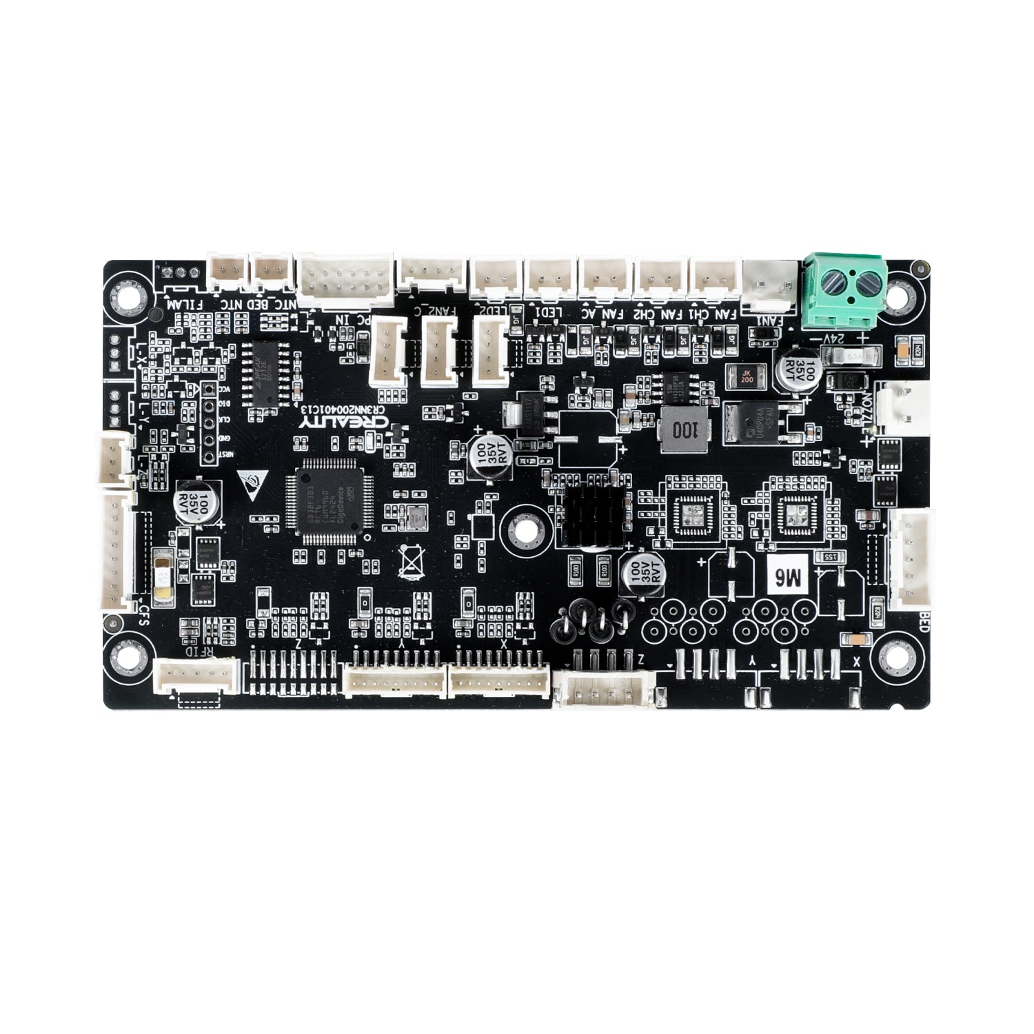 CREALITY K2 Mainboard