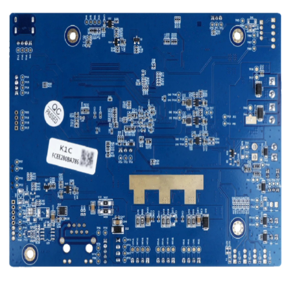 CREALITY K1C 2025 Mainboard