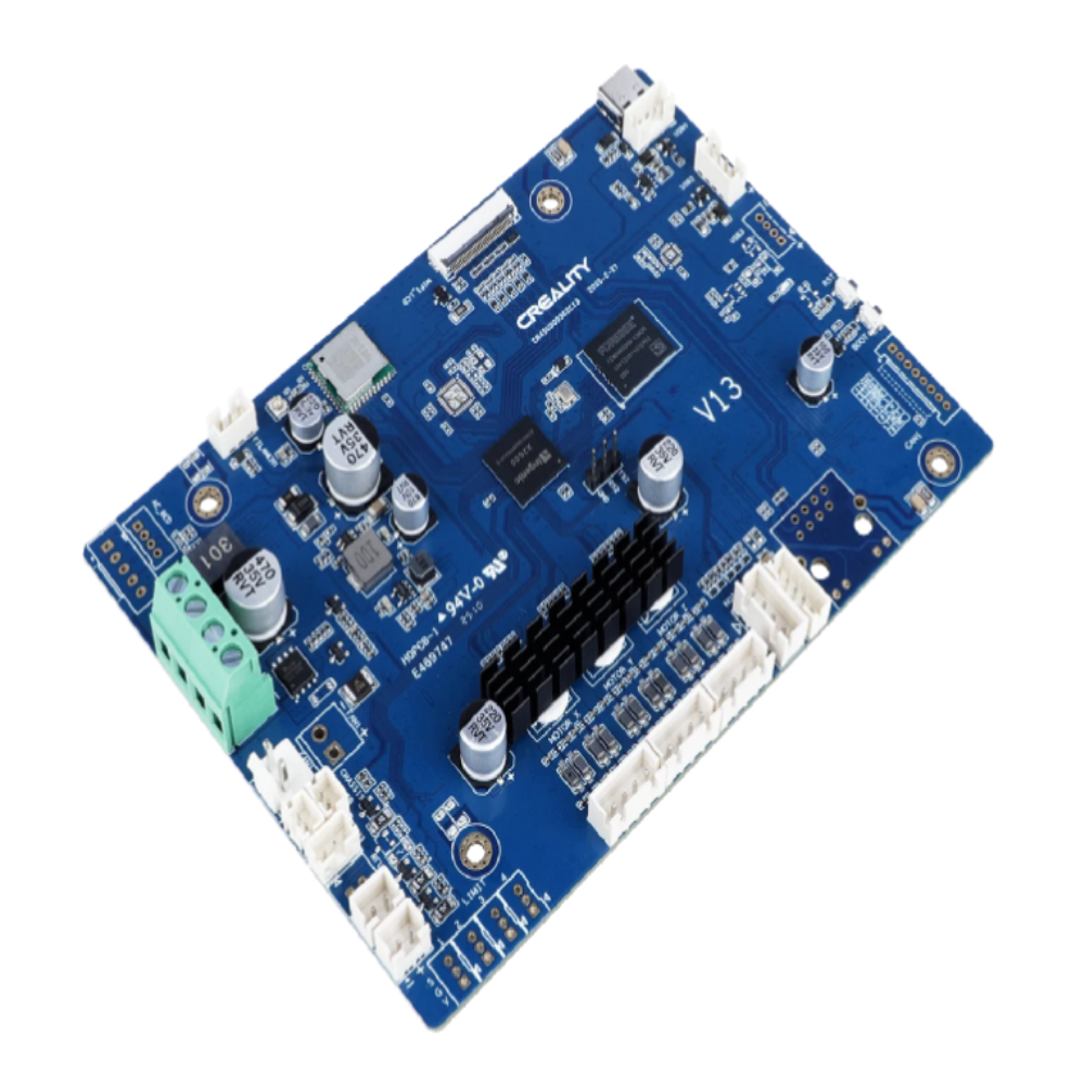 CREALITY K1C 2025 Mainboard
