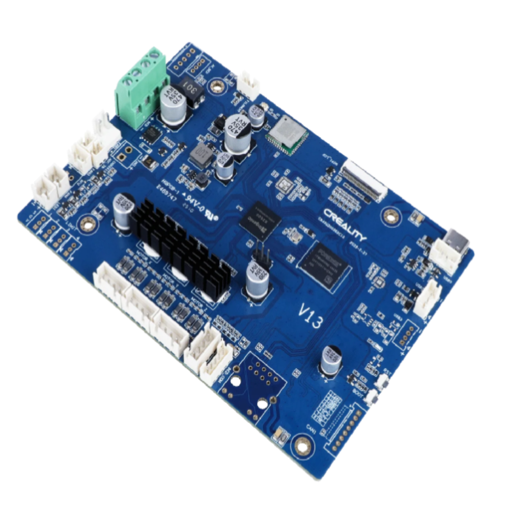 CREALITY K1C 2025 Mainboard