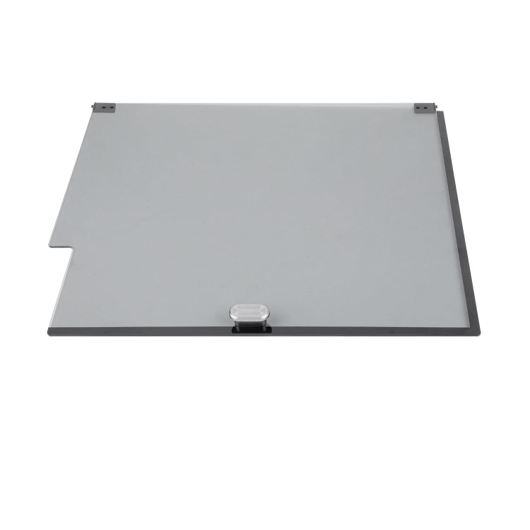 CREALITY K1 Front Door Glass Kit