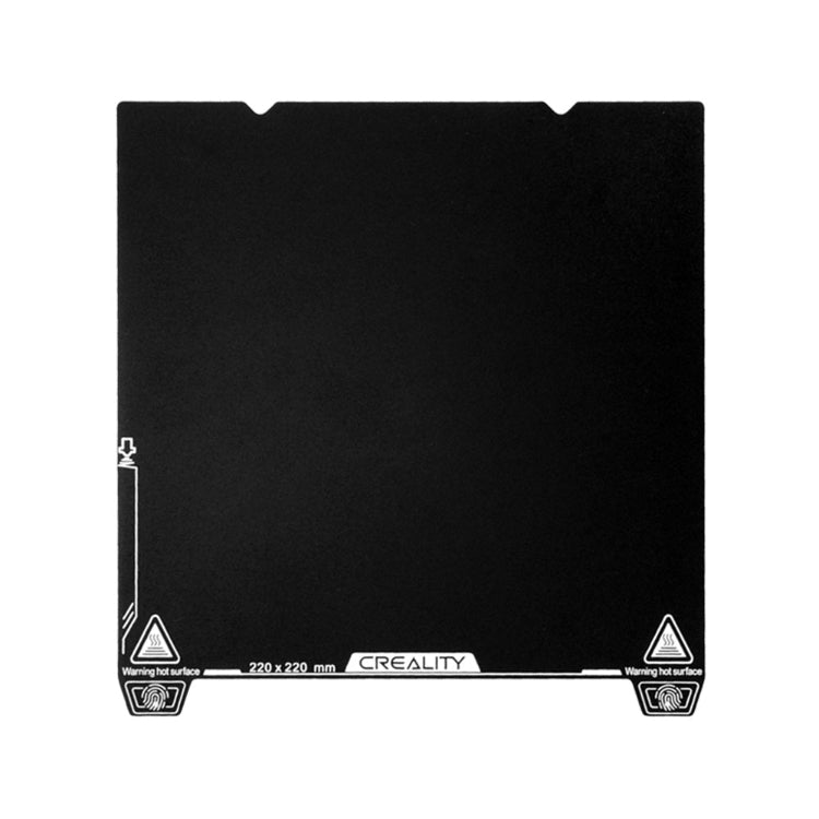 CREALITY Epoxy Resin Build Plate-235×235mm