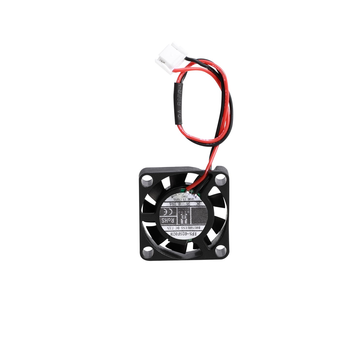 CREALITY K2 Plus Axial-tech Fan Kit