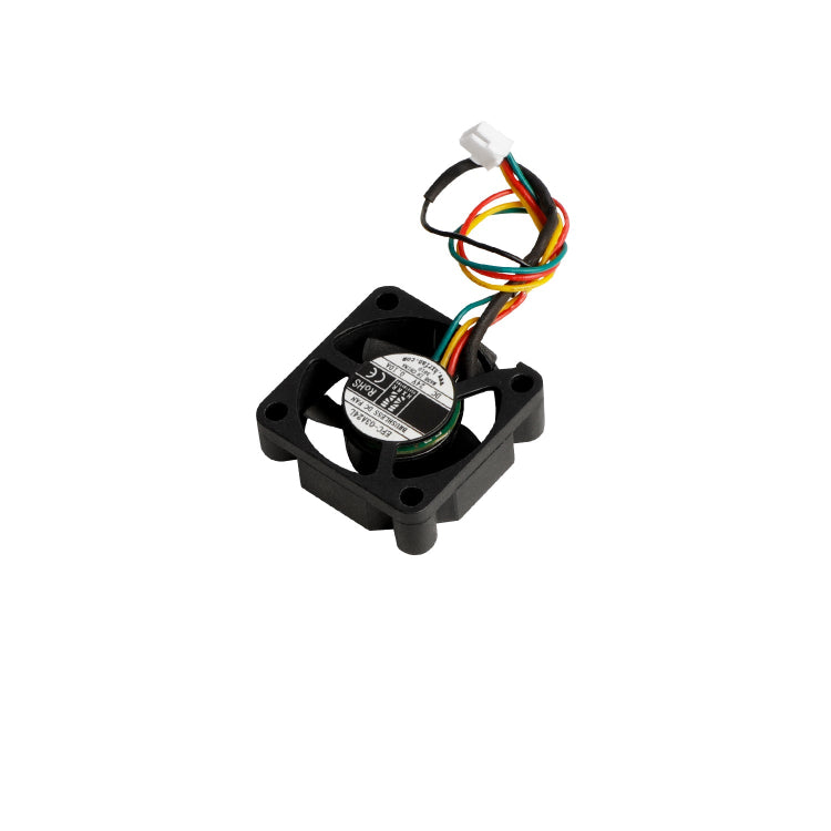 CREALITY K2 Plus Throat Cooling Fan