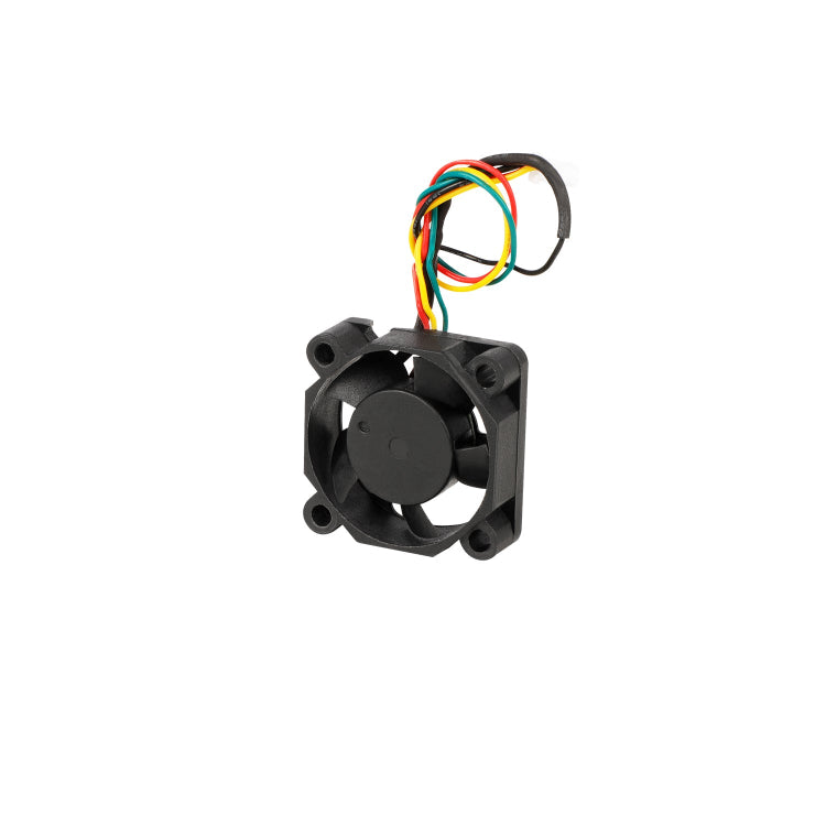 CREALITY K2 Plus Throat Cooling Fan