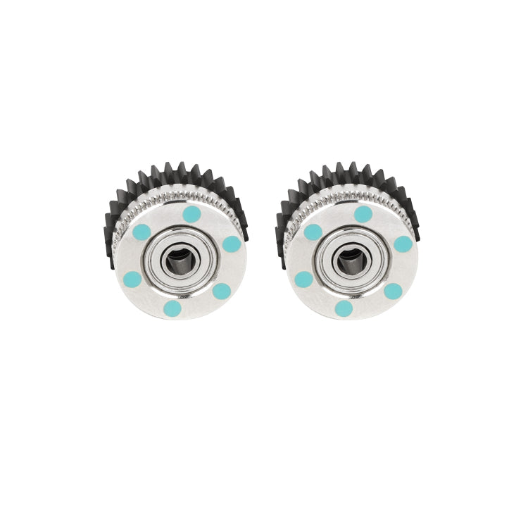 CREALITY K2 Pro/K2 Plus Extrusion Gear Kit