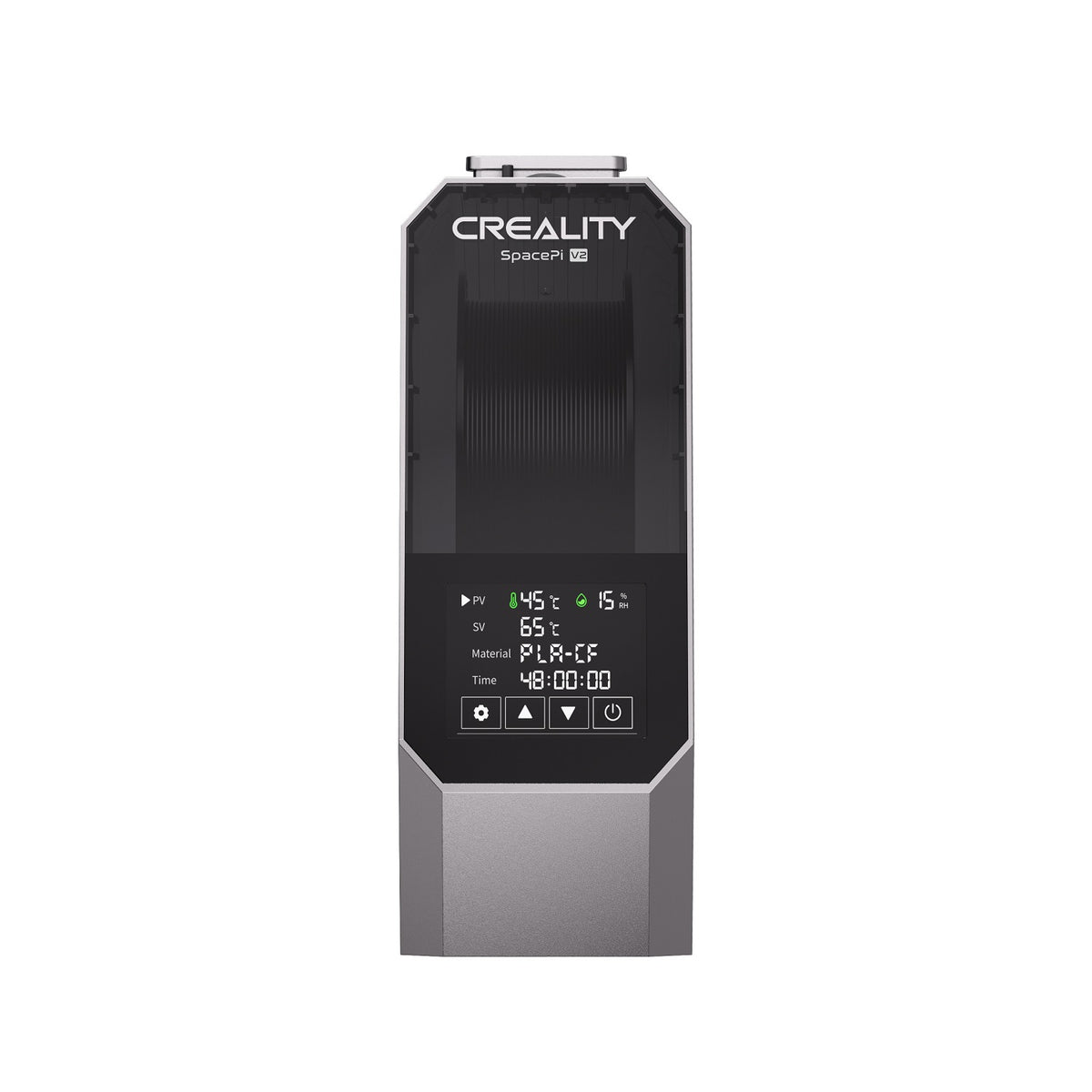 CREALITY Space Pi V2 Filament Dryer