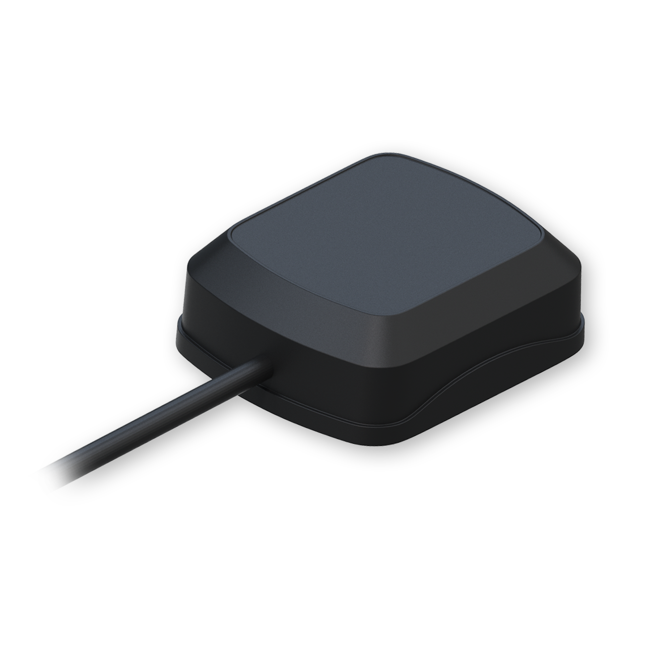 TELTONIKA GNSS Adhesive SMA Antenna