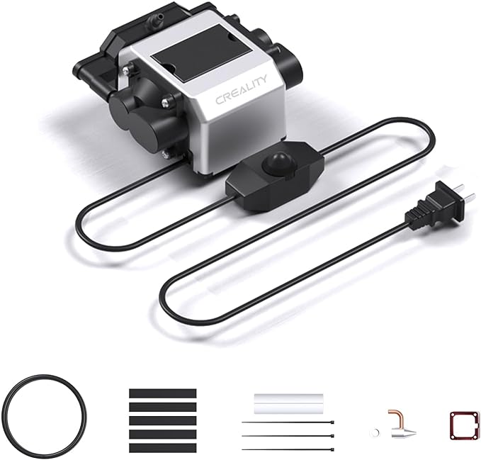 CREALITY CR-Laser Falcon(10W) Air Assist Kit