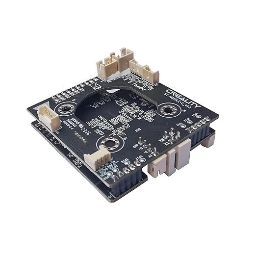 Creality Nozzle Adapter Board