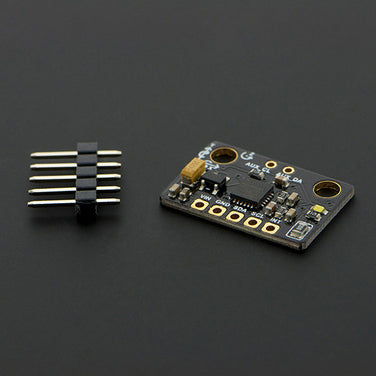 DFROBOT 6 DOF Sensor - MPU6050