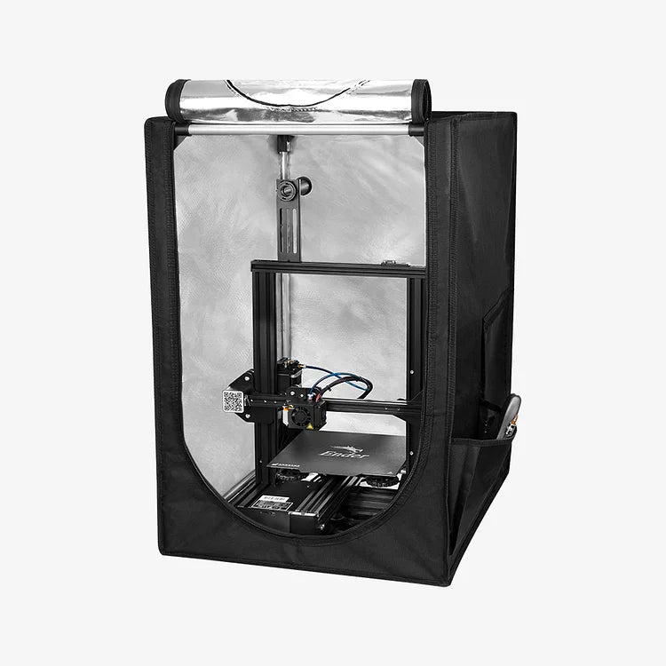 CREALITY 3D Printer Multifunction Enclosure (Medium)