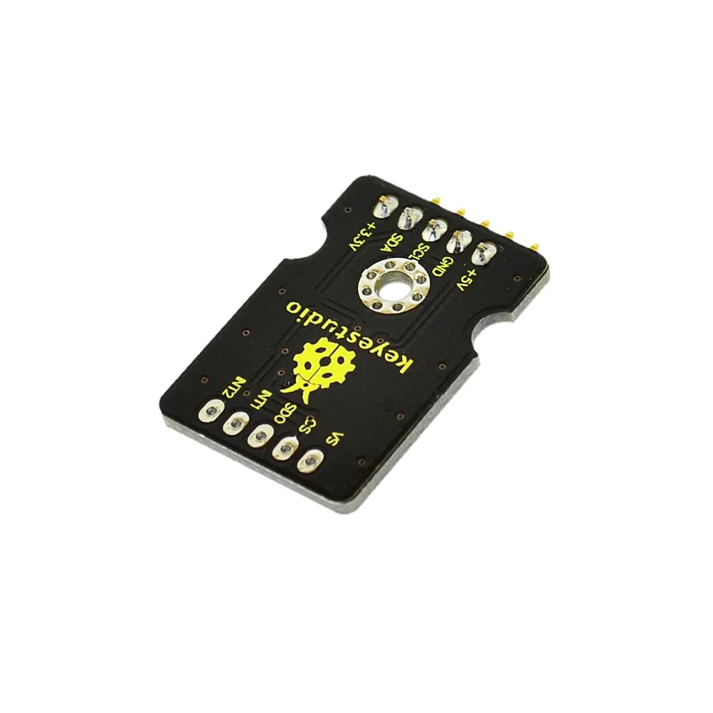 KEYESTUDIO 3-Axis Acceleration Module Accelerometer Gravity Tilt Module