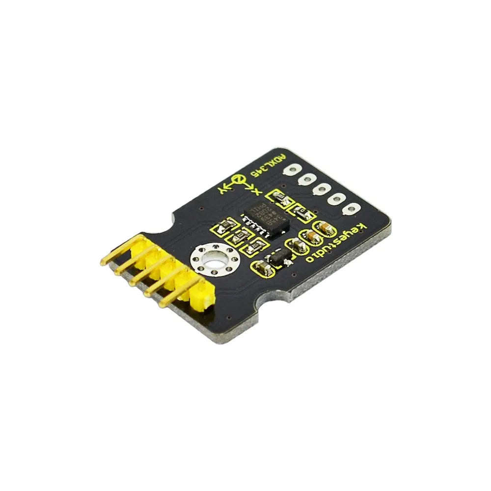 KEYESTUDIO 3-Axis Acceleration Module Accelerometer Gravity Tilt Module