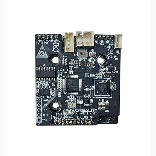 CREALITY K1 Hotend Adapter Board