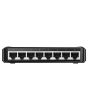 CUDY 8 Port Gigabit Desktop Switch