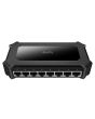 CUDY 8 Port Gigabit Desktop Switch