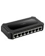 CUDY 8 Port Gigabit Desktop Switch
