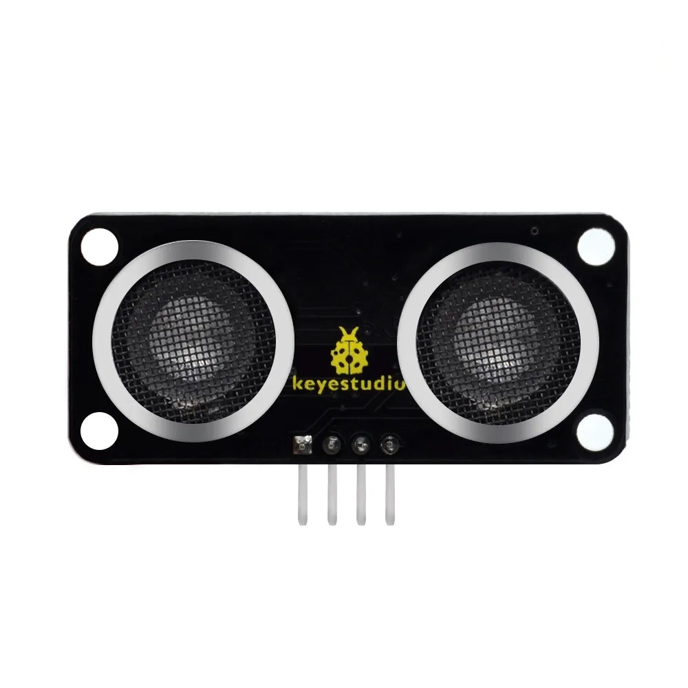 KEYESTUDIO KS0504 SR01 Ultrasonic Sensor V3