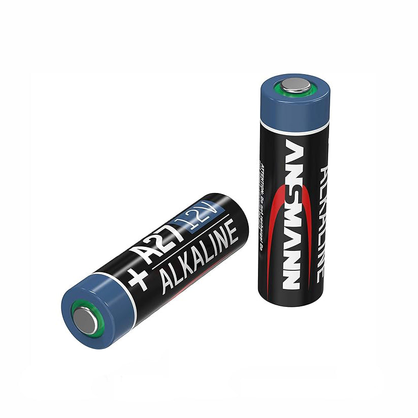 ANSMANN A27 12V Alkaline Battery