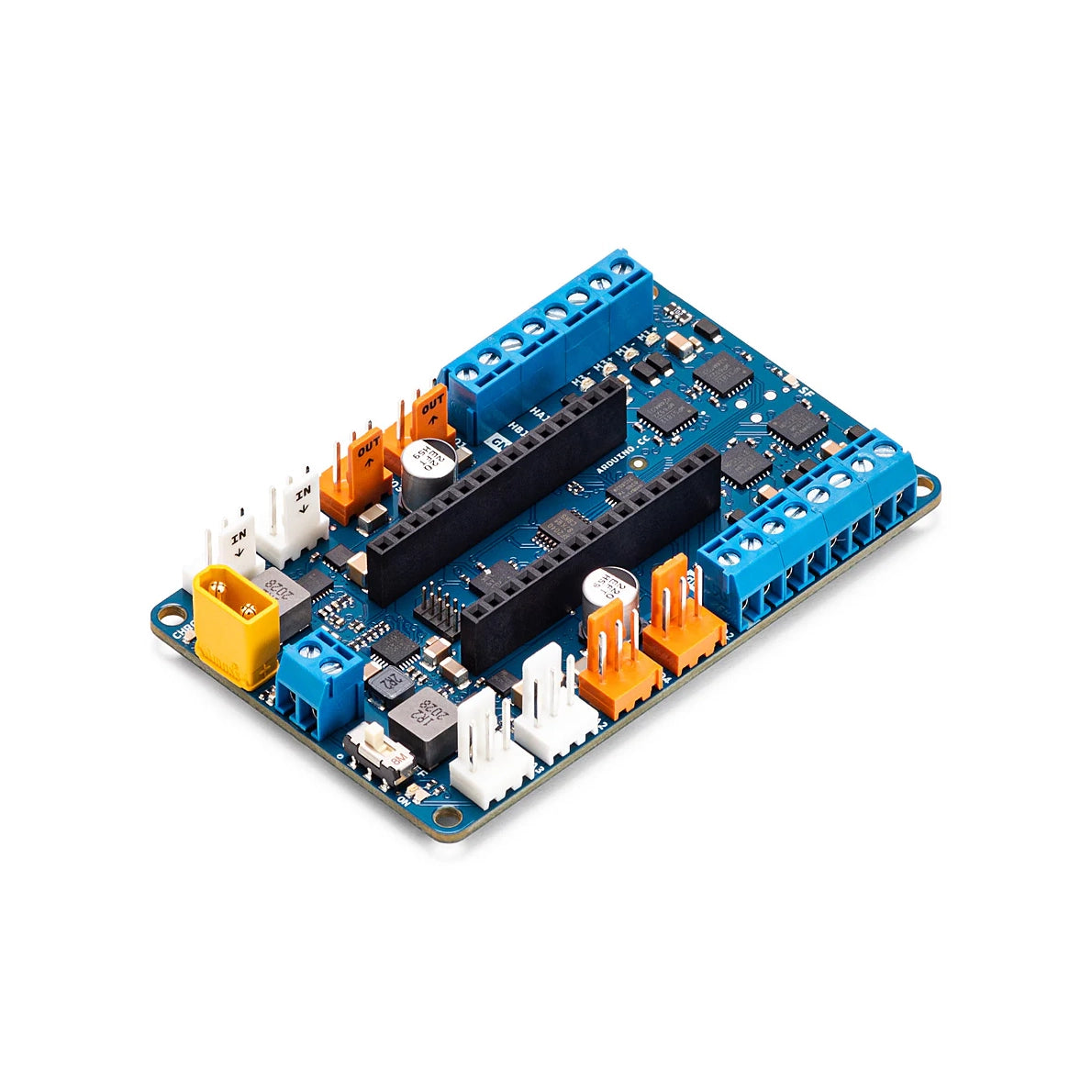 ARDUNIO® Nano Motor Carrier